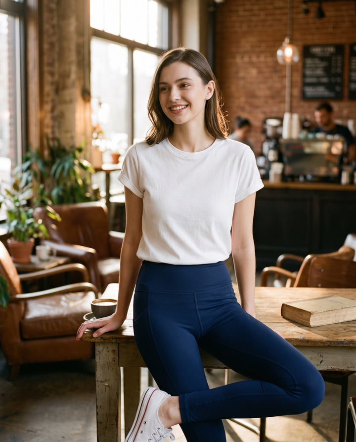 Bootcut Yoga Pants