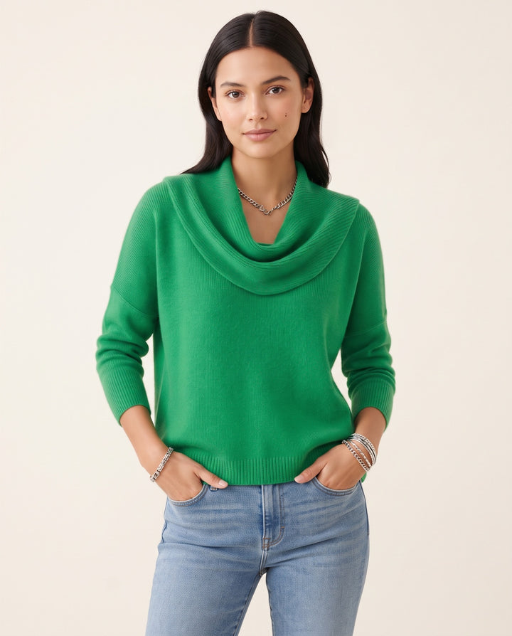 Essential Knit Sweater