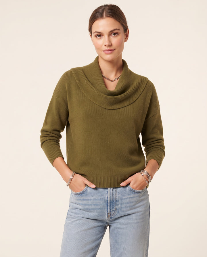 Essential Knit Sweater