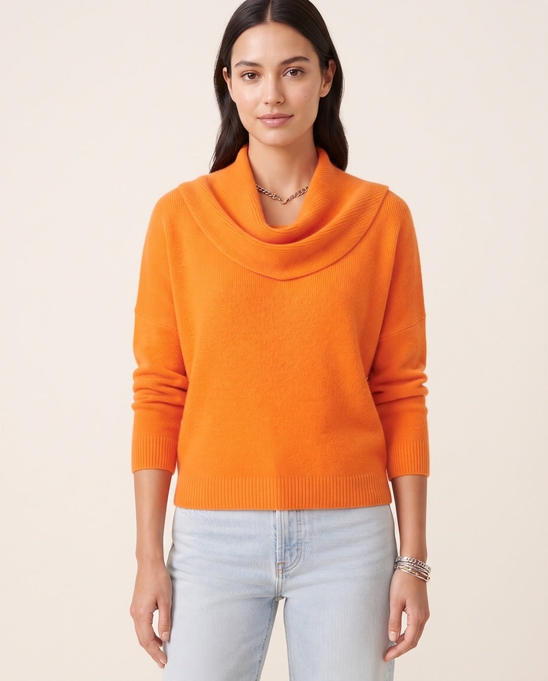 Essential Knit Sweater
