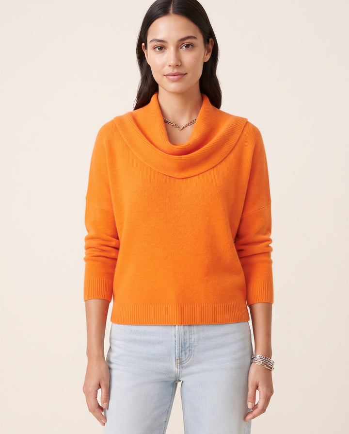 Essential Knit Sweater