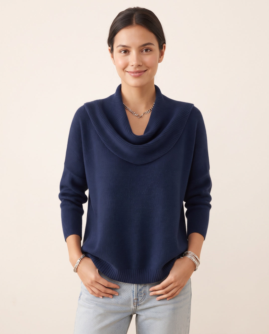 Essential Knit Sweater