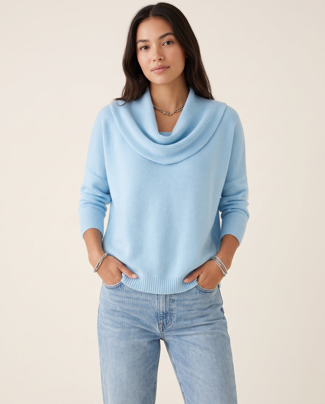 Essential Knit Sweater