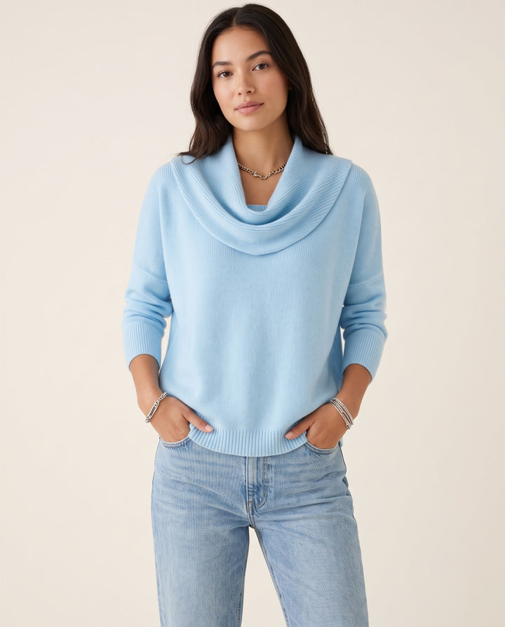 Essential Knit Sweater
