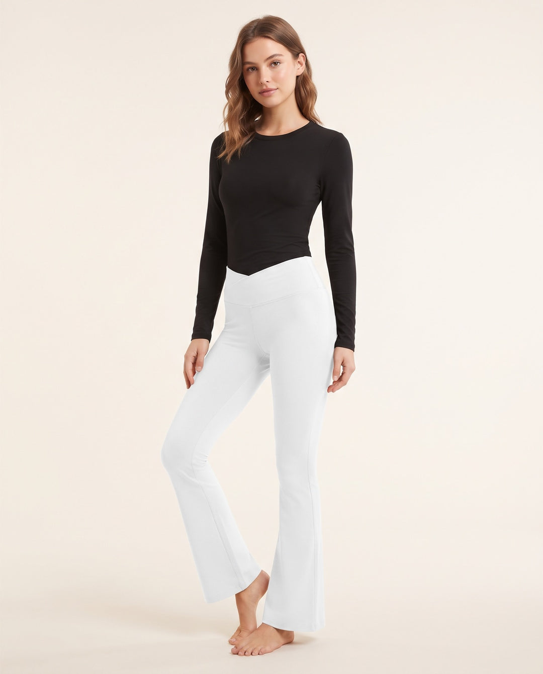Seamless Sculpt Leggings