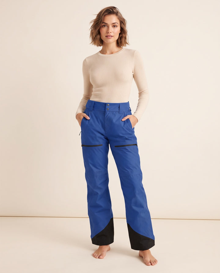 Utility Cargo Trousers