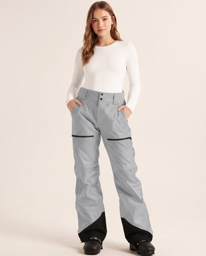 Utility Cargo Trousers