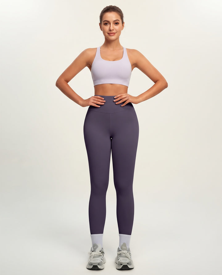 Sculpting Yoga Leggings