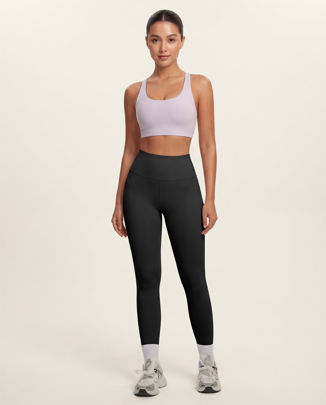 Sculpting Yoga Leggings