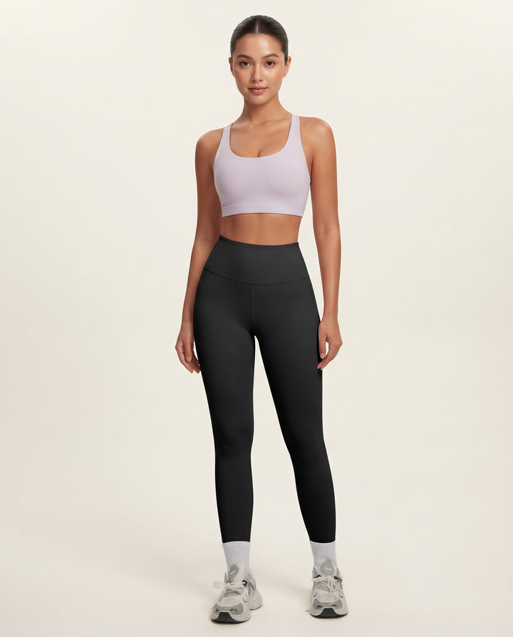 Sculpting Yoga Leggings