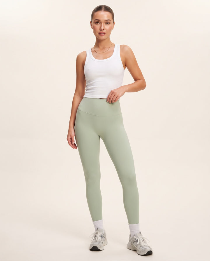 Sculpting Yoga Leggings