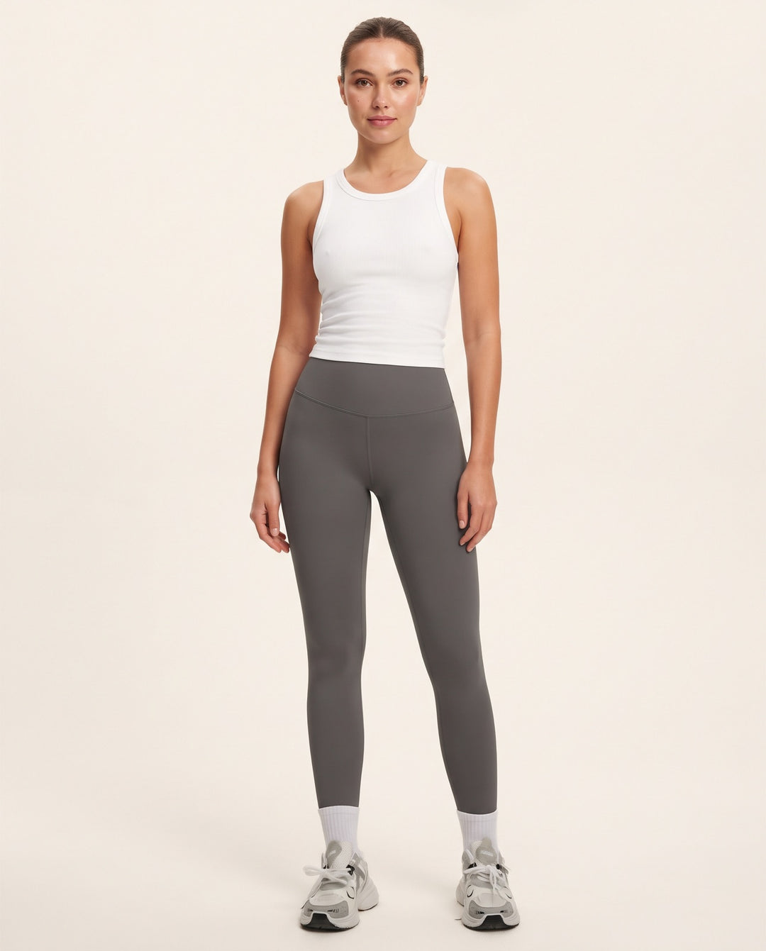 Sculpting Yoga Leggings