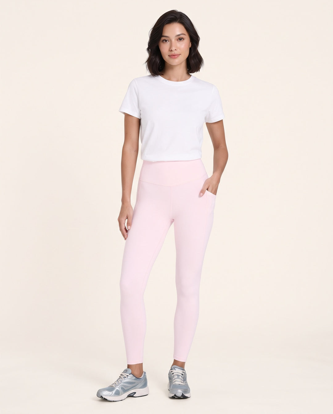 Seamless Sculpting Leggings