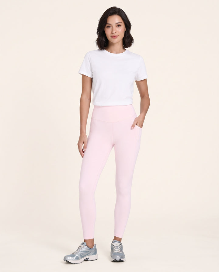 Seamless Sculpting Leggings