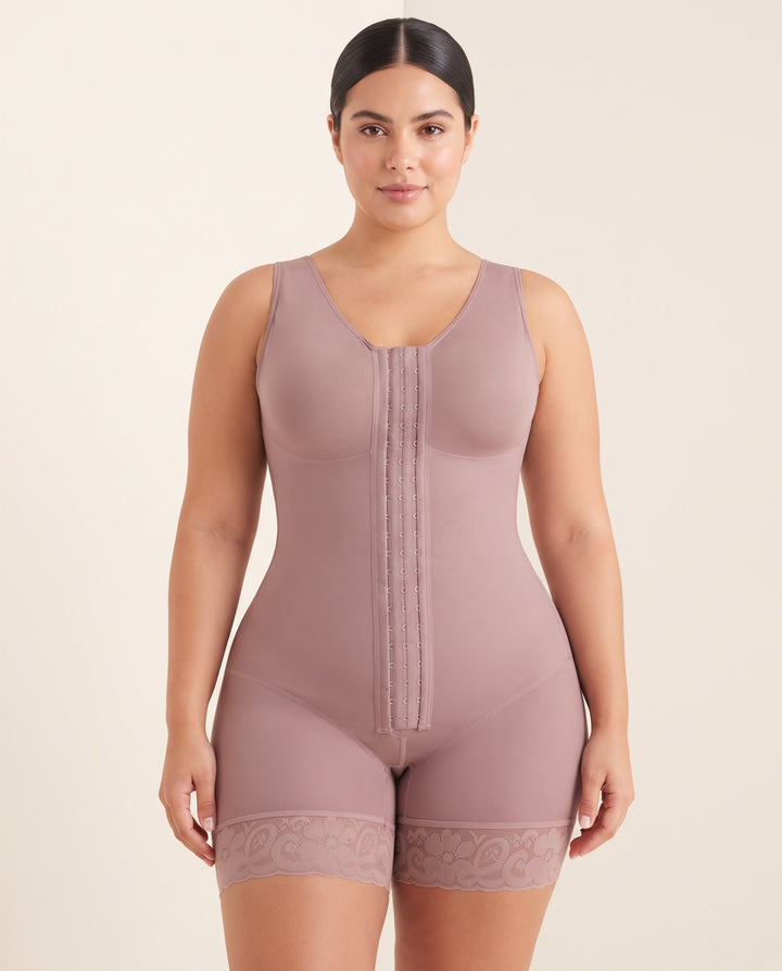 Sculpting Shaping Bodysuit