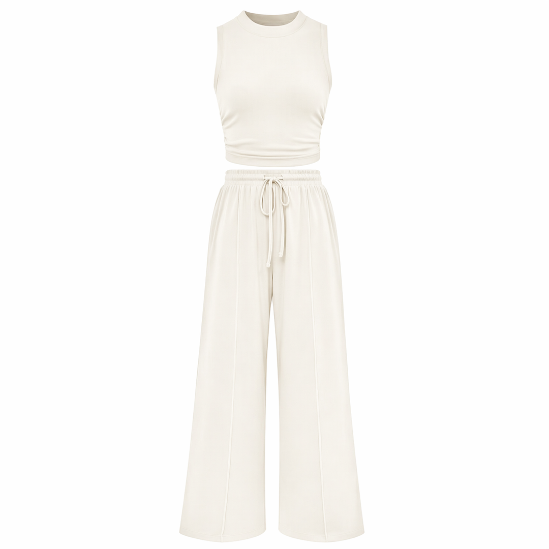 NOÉLLA 2-Piece Knit Set