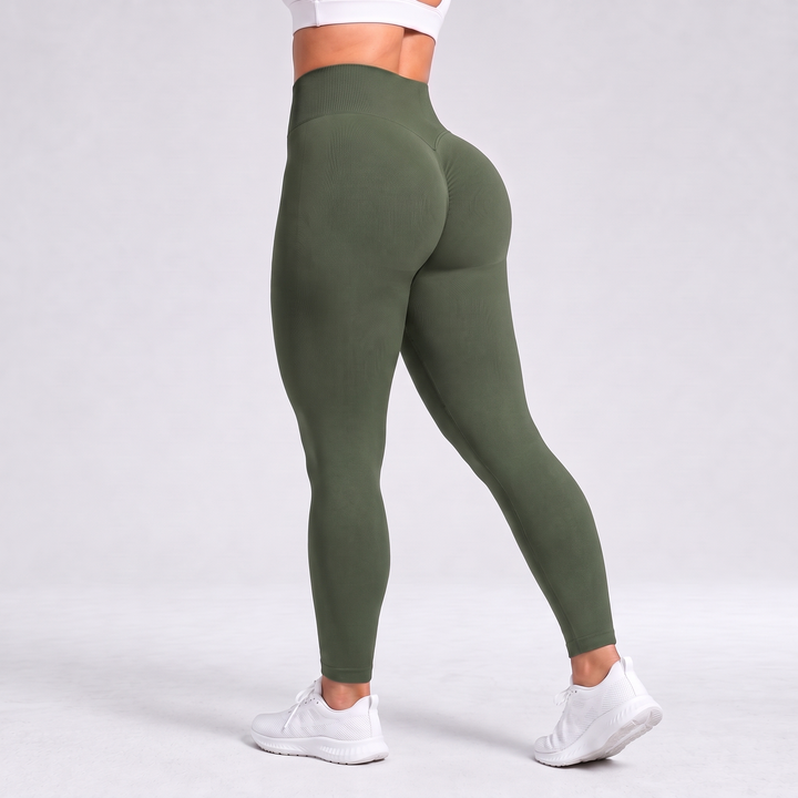 NOÉLLA Contour Leggings