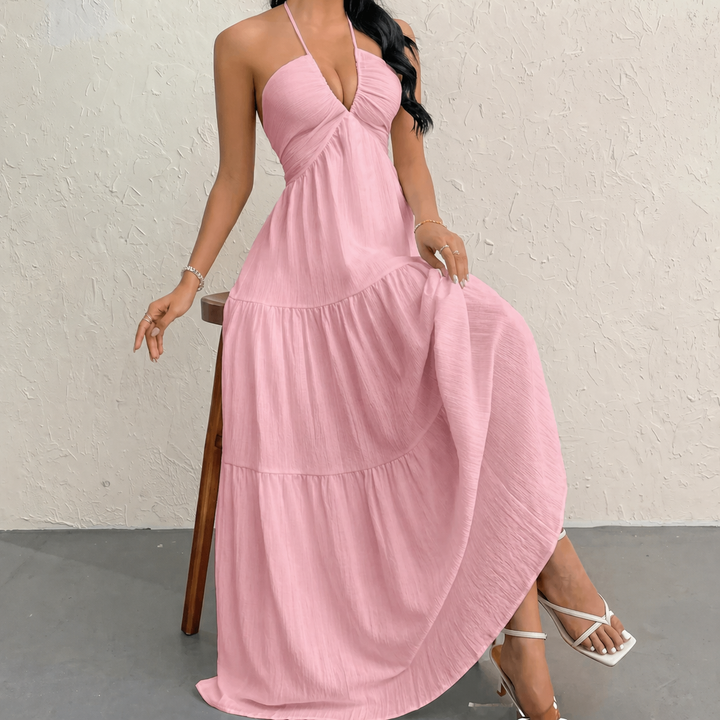 NOÉLLA Signature Dress