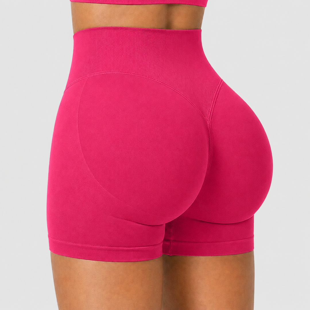 NOÉLLA Contour Shorts