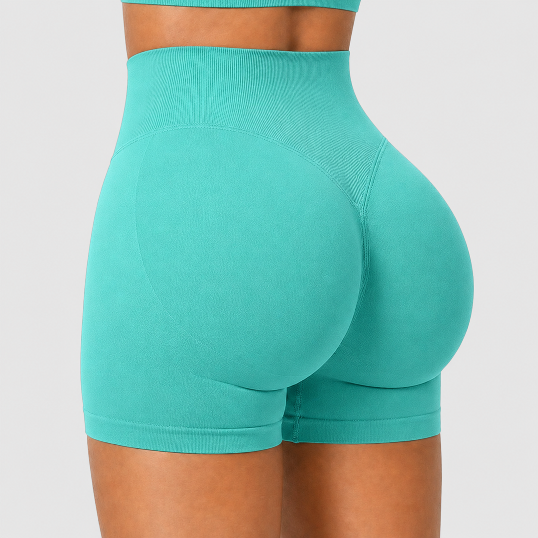NOÉLLA Contour Shorts