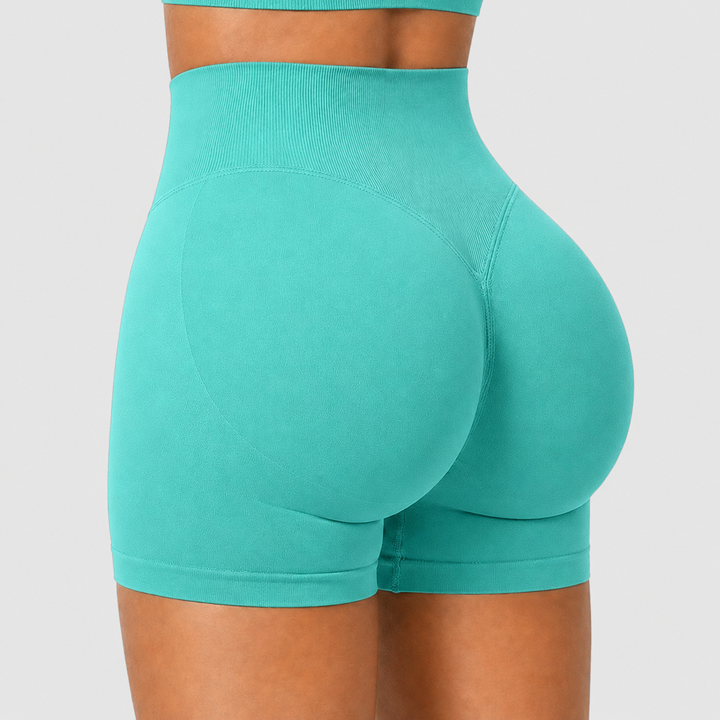 NOÉLLA Contour Shorts