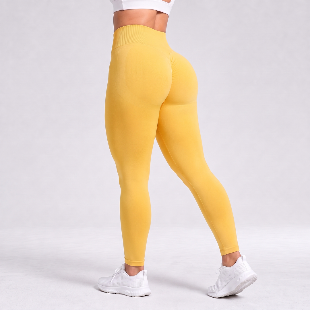 NOÉLLA Contour Leggings