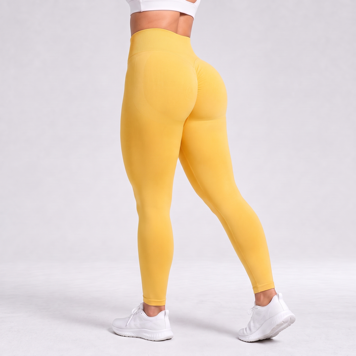 NOÉLLA Contour Leggings